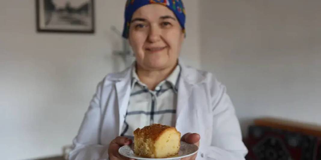 20 adet yumurtayla yapılıyor, yiyen hayran kalıyor: Çankırı’ya giden mutlaka tadına bakıyor 1